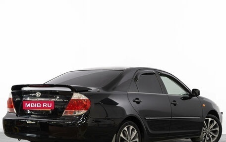 Toyota Camry V40, 2005 год, 1 049 000 рублей, 5 фотография