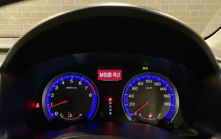 Honda Stream II, 2013 год, 1 300 000 рублей, 17 фотография