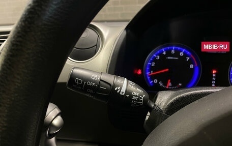 Honda Stream II, 2013 год, 1 300 000 рублей, 15 фотография