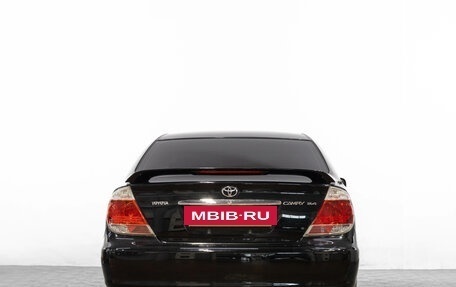 Toyota Camry V40, 2005 год, 1 049 000 рублей, 6 фотография