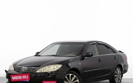 Toyota Camry V40, 2005 год, 1 049 000 рублей, 4 фотография