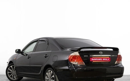 Toyota Camry V40, 2005 год, 1 049 000 рублей, 7 фотография