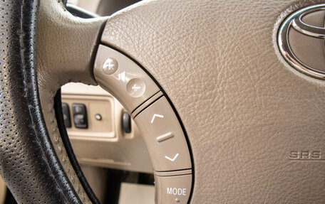 Toyota Camry V40, 2005 год, 1 049 000 рублей, 15 фотография