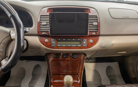 Toyota Camry V40, 2005 год, 1 049 000 рублей, 18 фотография