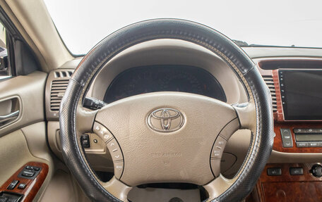 Toyota Camry V40, 2005 год, 1 049 000 рублей, 14 фотография