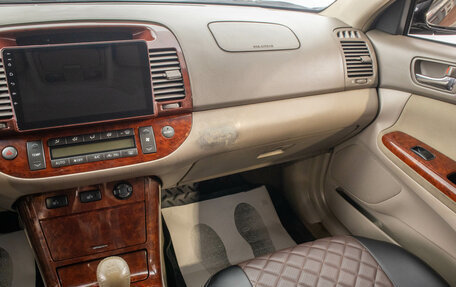 Toyota Camry V40, 2005 год, 1 049 000 рублей, 22 фотография
