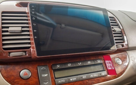 Toyota Camry V40, 2005 год, 1 049 000 рублей, 19 фотография