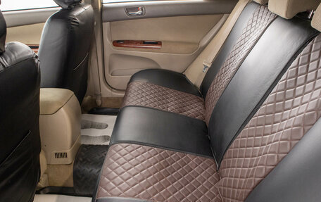 Toyota Camry V40, 2005 год, 1 049 000 рублей, 24 фотография