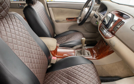 Toyota Camry V40, 2005 год, 1 049 000 рублей, 23 фотография