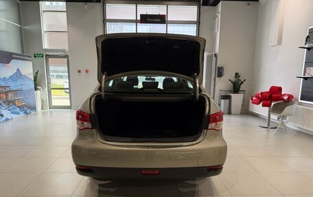 Nissan Almera, 2015 год, 750 000 рублей, 9 фотография