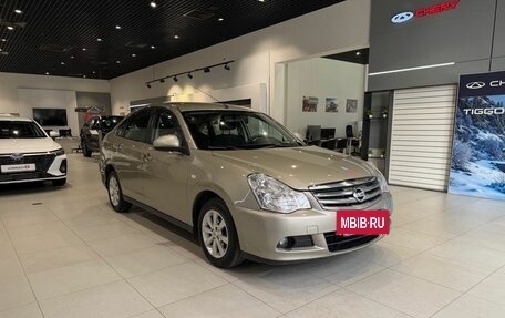 Nissan Almera, 2015 год, 750 000 рублей, 3 фотография
