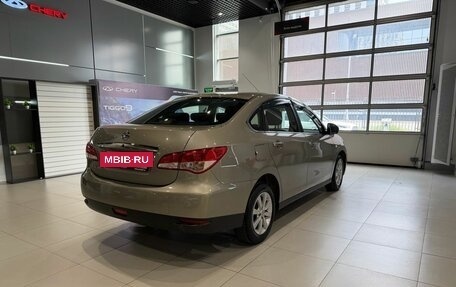 Nissan Almera, 2015 год, 750 000 рублей, 4 фотография