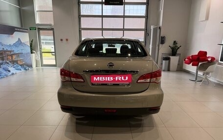 Nissan Almera, 2015 год, 750 000 рублей, 5 фотография