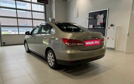 Nissan Almera, 2015 год, 750 000 рублей, 6 фотография