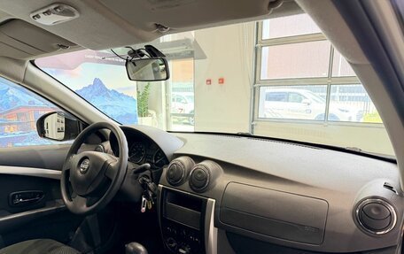 Nissan Almera, 2015 год, 750 000 рублей, 10 фотография