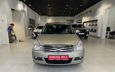 Nissan Almera, 2015 год, 750 000 рублей, 2 фотография
