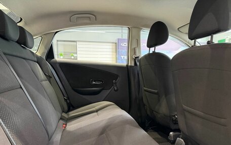 Nissan Almera, 2015 год, 750 000 рублей, 11 фотография