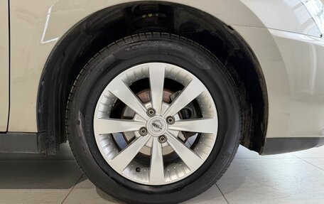 Nissan Almera, 2015 год, 750 000 рублей, 17 фотография
