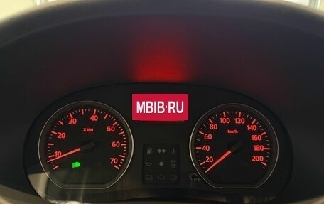 Nissan Almera, 2015 год, 750 000 рублей, 15 фотография