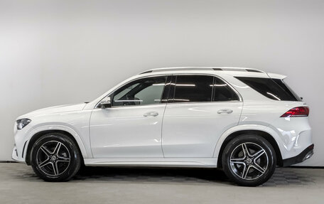 Mercedes-Benz GLE, 2021 год, 7 500 000 рублей, 8 фотография