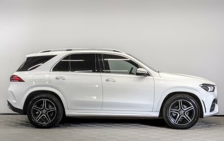 Mercedes-Benz GLE, 2021 год, 7 500 000 рублей, 4 фотография