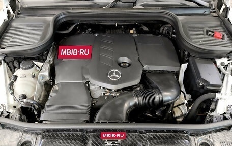 Mercedes-Benz GLE, 2021 год, 7 500 000 рублей, 9 фотография