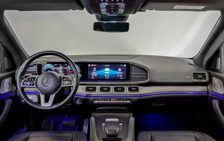 Mercedes-Benz GLE, 2021 год, 7 500 000 рублей, 14 фотография