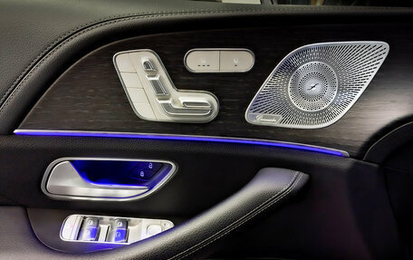 Mercedes-Benz GLE, 2021 год, 7 500 000 рублей, 21 фотография