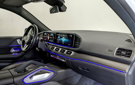 Mercedes-Benz GLE, 2021 год, 7 500 000 рублей, 11 фотография