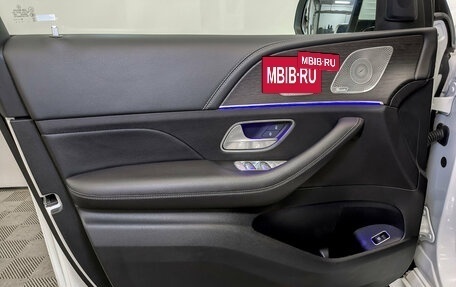 Mercedes-Benz GLE, 2021 год, 7 500 000 рублей, 19 фотография