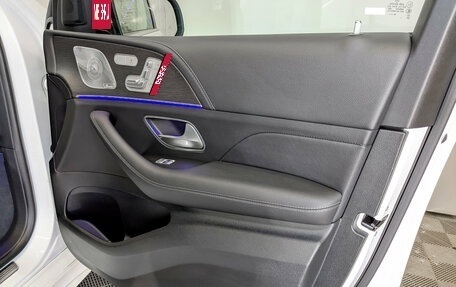 Mercedes-Benz GLE, 2021 год, 7 500 000 рублей, 25 фотография