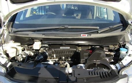 Honda Stepwgn IV, 2016 год, 1 480 000 рублей, 11 фотография