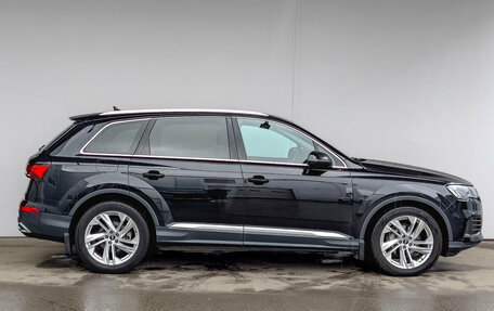 Audi Q7, 2021 год, 6 527 500 рублей, 4 фотография