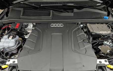 Audi Q7, 2021 год, 6 527 500 рублей, 9 фотография