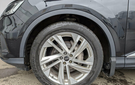 Audi Q7, 2021 год, 6 527 500 рублей, 12 фотография