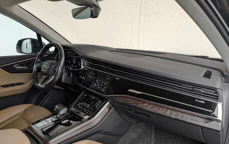 Audi Q7, 2021 год, 6 527 500 рублей, 15 фотография