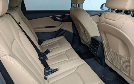 Audi Q7, 2021 год, 6 527 500 рублей, 18 фотография