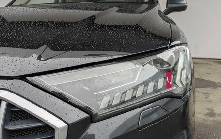 Audi Q7, 2021 год, 6 527 500 рублей, 11 фотография