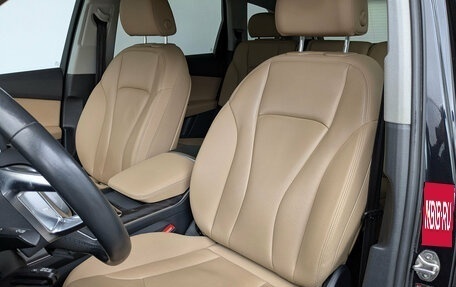 Audi Q7, 2021 год, 6 527 500 рублей, 20 фотография