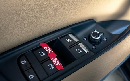 Audi Q7, 2021 год, 6 527 500 рублей, 30 фотография