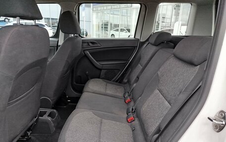 Skoda Yeti I рестайлинг, 2014 год, 880 000 рублей, 14 фотография