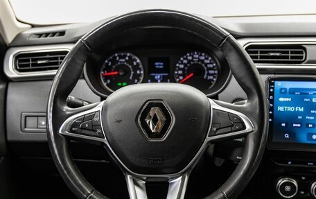 Renault Arkana I, 2021 год, 1 298 000 рублей, 14 фотография