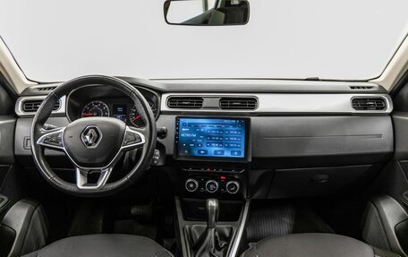 Renault Arkana I, 2021 год, 1 298 000 рублей, 13 фотография