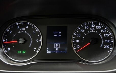 Renault Arkana I, 2021 год, 1 298 000 рублей, 9 фотография