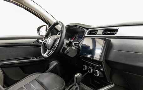 Renault Arkana I, 2021 год, 1 298 000 рублей, 32 фотография