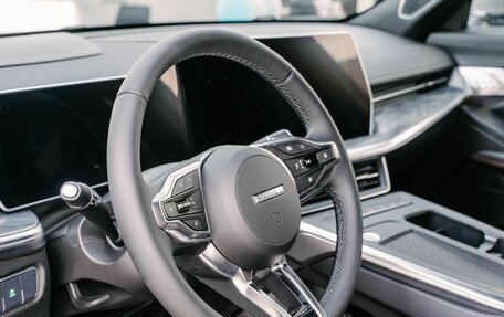Haval F7, 2026 год, 3 199 000 рублей, 9 фотография