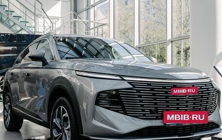 Haval F7, 2026 год, 3 199 000 рублей, 5 фотография