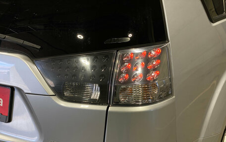 Mitsubishi Outlander III рестайлинг 3, 2012 год, 1 300 000 рублей, 8 фотография