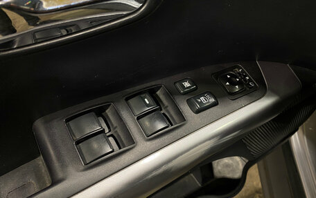 Mitsubishi Outlander III рестайлинг 3, 2012 год, 1 300 000 рублей, 14 фотография