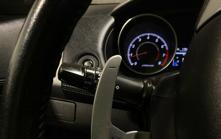 Mitsubishi Outlander III рестайлинг 3, 2012 год, 1 300 000 рублей, 17 фотография